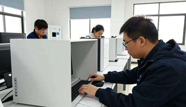 朗华科技介绍技术开发服务案例