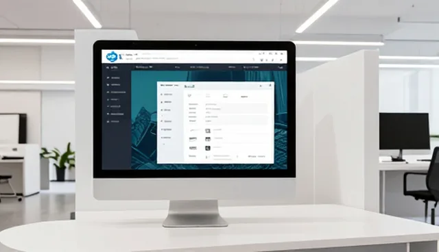 定制化软件系统选型与维护的技术建议