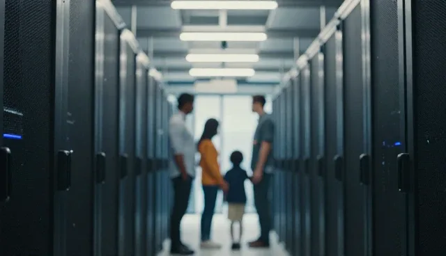 数据中心迁移：选型关注点对比分析
