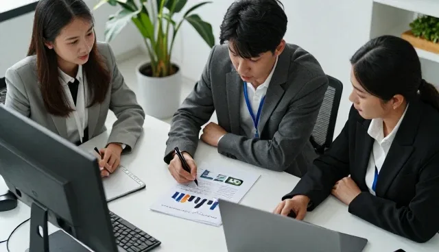 技术外包服务中如何高效实现成本控制